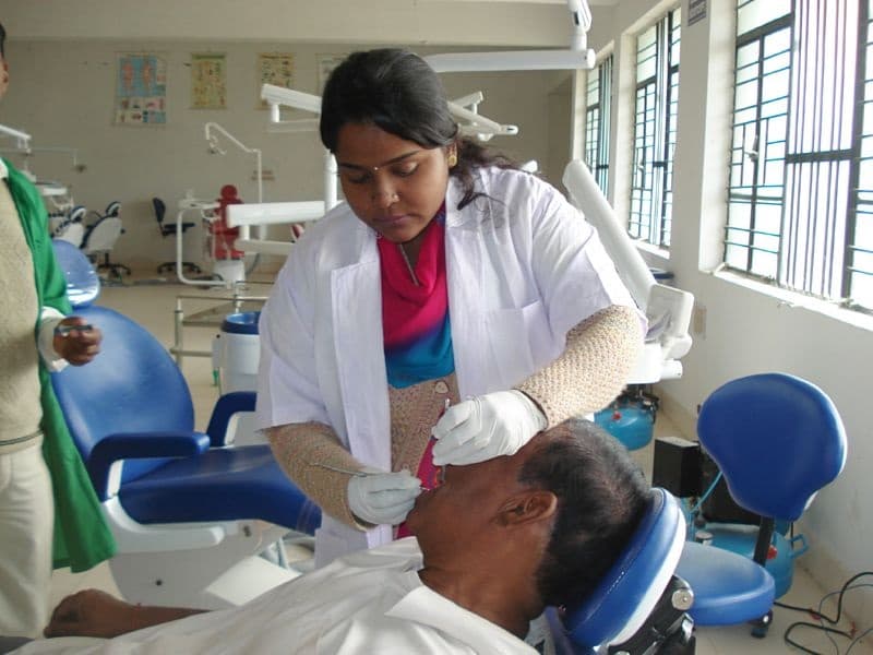 Vananchal Educational and Welfare Trust Garhwa Campus photo 2